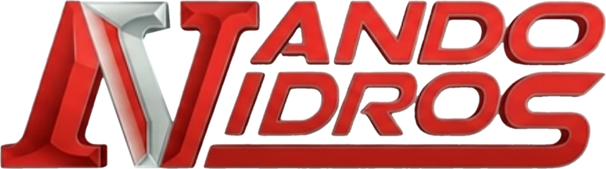 Nando Vidros