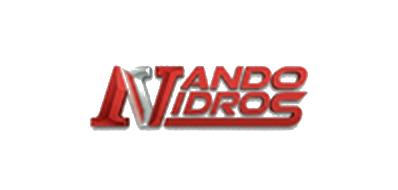 Nando Vidros